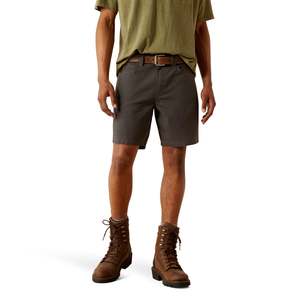 Mens Work: Rebar DuraStretch Made Tough 8" Short