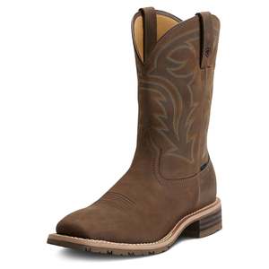 Mens Footwear Clearance: Hybrid Rancher