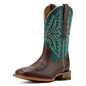 Mens Footwear Clearance: Walker Cowboy Boot