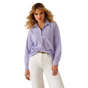 Womens Clearance: Billie Jean Shirt