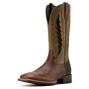 Mens Footwear Clearance: Dakota VentTEK Cowboy Boot