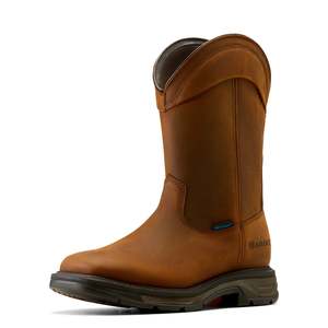 Mens Footwear Clearance: WorkHog XT Wellington Waterproof