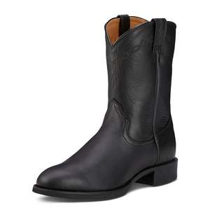 Mens Footwear Clearance: Heritage Roper