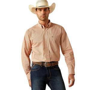 Mens Clearance: Wrinkle Free Brysen Classic Fit Shirt