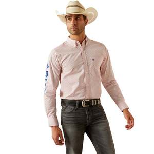 Team Primo Fitted Shirt