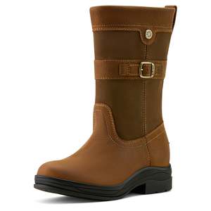 Footwear: Bampton Waterproof Boot