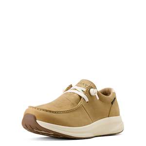 Buckeye Waterproof Shoe