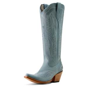 Casanova Western Boot