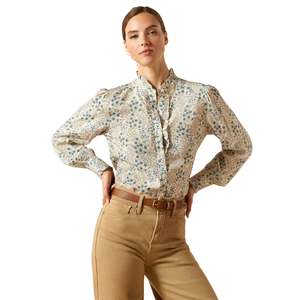 Womens Clothing: Cricklade Blouse