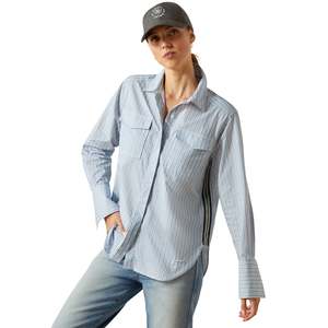Womens Clothing: Wolseley Blouse