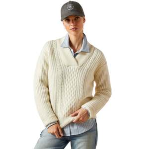 Womens Clothing: Arley Sweater