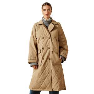Womens Clothing: Whitby Coat