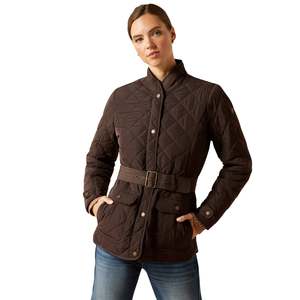 Womens Clothing: Woodside Jacket