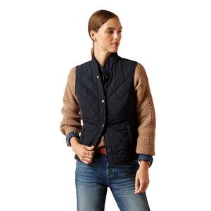 Womens Clothing: Woodside Vest