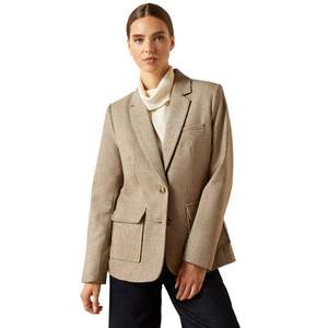 Womens Clothing: Beckfoot Blazer