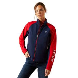 Womens Clothing: Team EQ Jacket