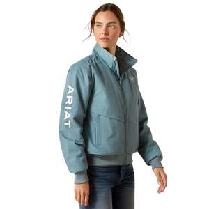 Stable 2.0 Insulated Jacket