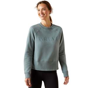 Womens Clothing: Martine Sweatshirt