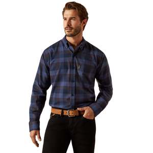 Western Clothing: Simmental Shirt