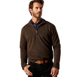 Western Clothing: Bolinas Sweater