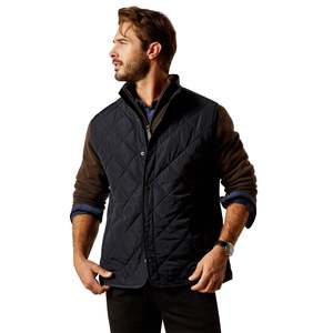 Woodside Vest
