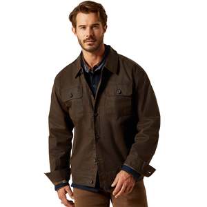 Western Clothing: Drayham Jacket