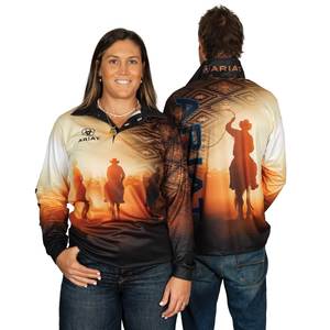 Adult Fishing Shirt