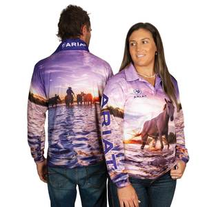 Adult Fishing Shirt
