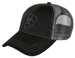 Womens Accessories: Truckers Cap