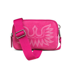 Womens Accessories: Cassanova Belt Bag