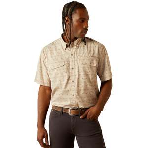 VentTEK Outbound Classic Fit Shirt