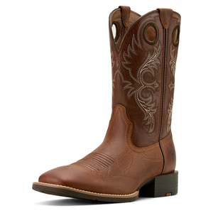 Mens Footwear Clearance: Sport Rodeo Cowboy Boot