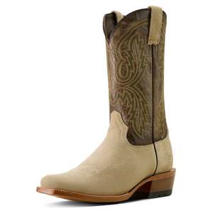 Futurity Cashout Cowboy Boot