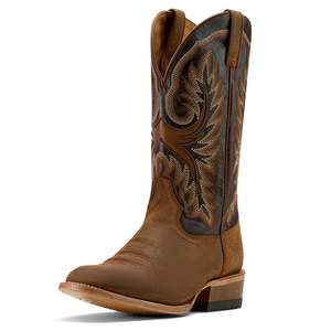 Mens Footwear: Futurity Royal Cowboy Boot