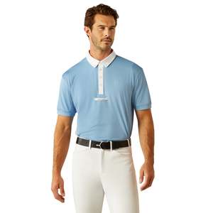 Mens English: TEK Show Shirt