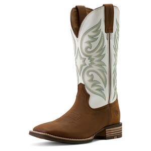 Mens Footwear Clearance: Ricochet Cowboy Boot