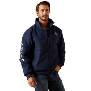 Mens English: Stable 2.0 Insulated Jacket