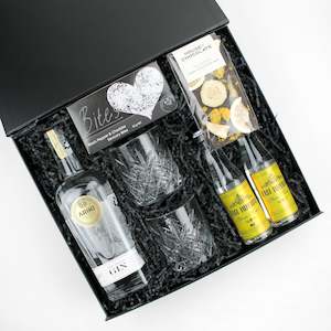 Ariki Gin - Gift Box