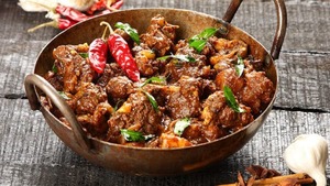 Products: Rogan Josh – AR Indian Restaurant and Take Away
