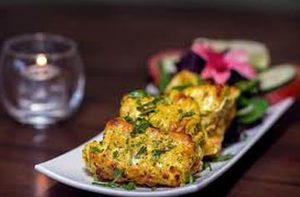 Ajwani Fish Tikka (Half) – AR Indian Restaurant and Take Away