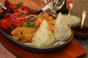 Products: Mix Platter For Two – AR Indian Restaurant and Take Away