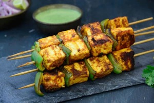 Paneer Tikka (Full) – AR Indian Restaurant and Take Away