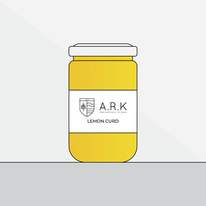 Lemon Curd