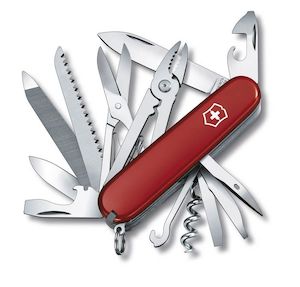 91mm: VICTORINOX HANDYMAN 1.3773