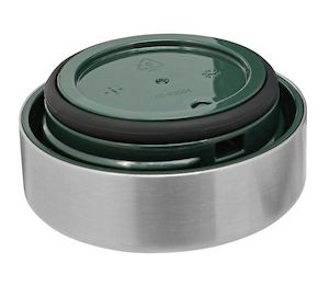 Accessories: STOPPER CLASSIC 400ML FOOD JAR