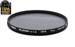Cameras: Fusion One CP Camera Filter (Select Your Size)