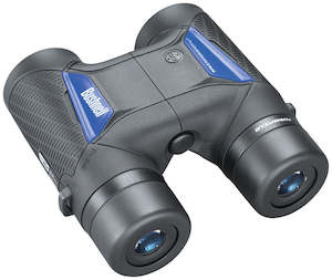 Binoculars: Bushnell 8x32 Spectator Sport Permafocus Binoculars