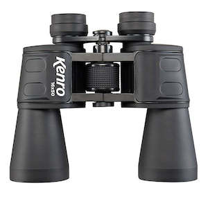 Binoculars: Kenro 16X50 Binoculars – KNBL302