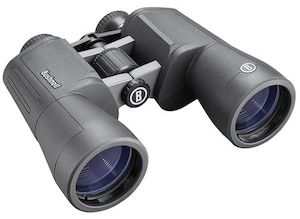 Binoculars: Bushnell Powerview 2 20x50 Binoculars