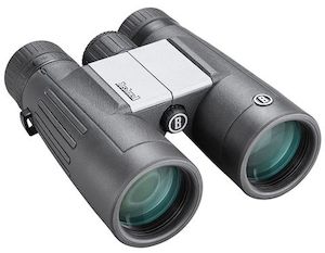 Binoculars: Bushnell Powerview 2 10x42 Binoculars